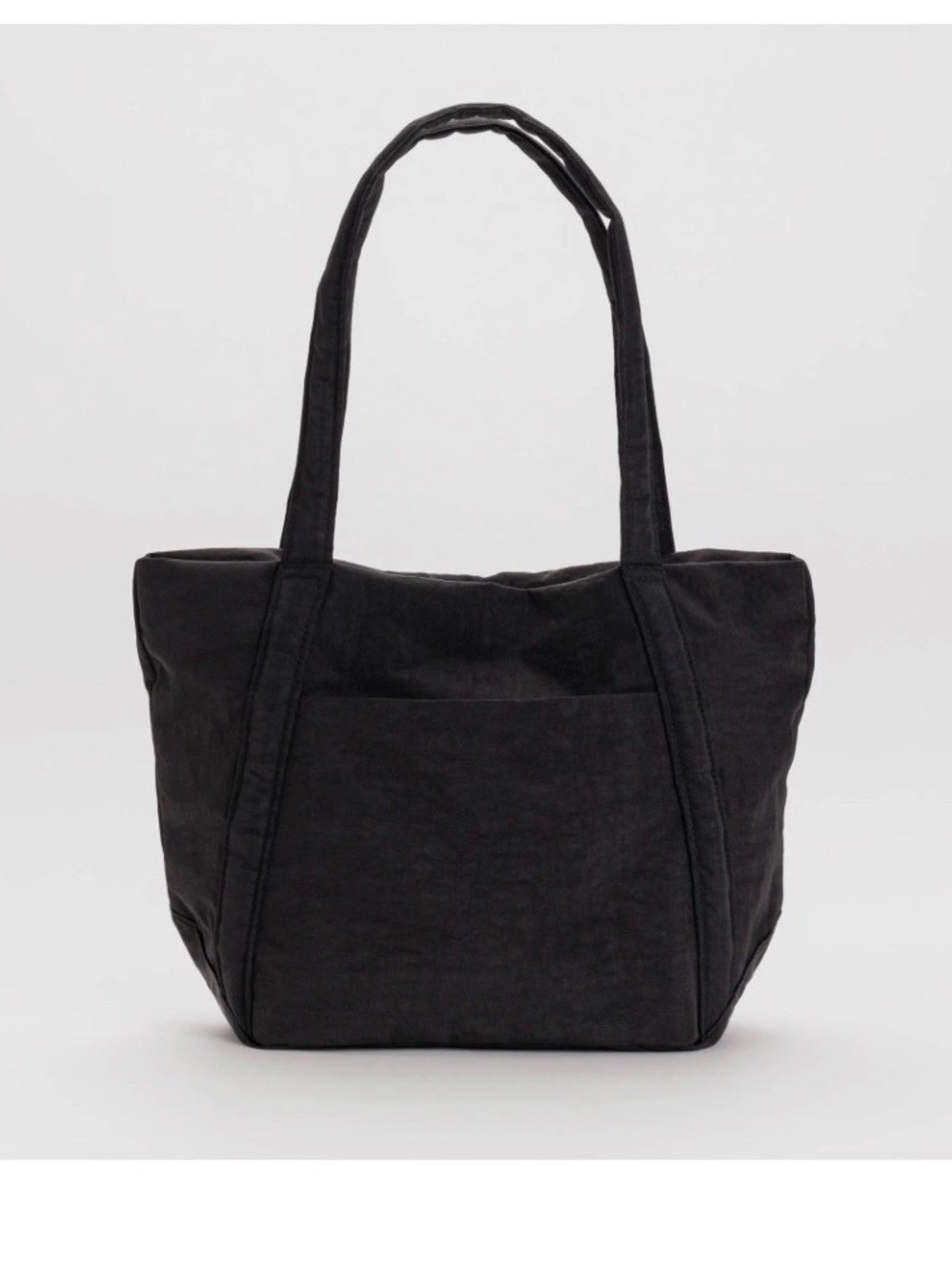 Baggu Mini Cloud Tote Bag